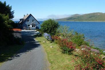 펜션 Skye Picture House