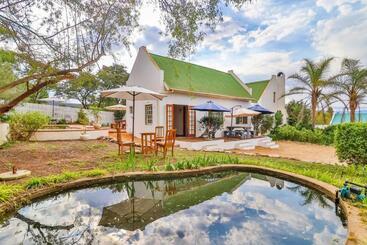 펜션 Soli Deo Gloria