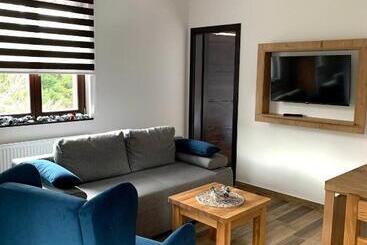 پانسیون Vila Gorica Jahorina