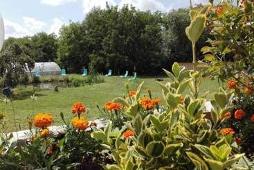 Pensiunea Casa Murani