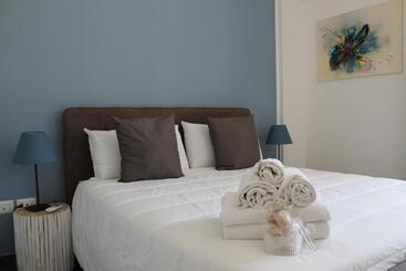 شقة فندقية Residence Pola