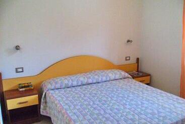 公寓式酒店  Residenza Marinella