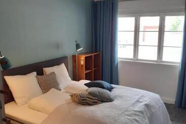 リゾートホテル Adventure Hotel & Guesthouse Eidfjord New