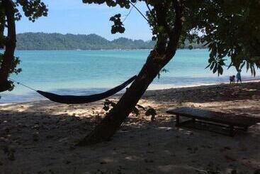 אתר נופש Payam Cabana