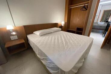 Salinas Exclusive Resort