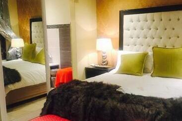 Soul Discovery Boutique Hotel & Spa