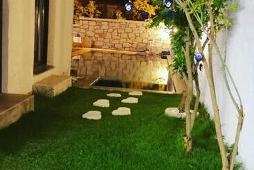 Talles Comfort Boutique Hotel Alaçatı Adult Only