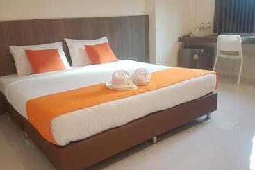 아파트호텔 The All Residence