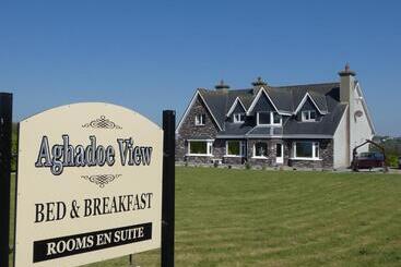 Aghadoe View Bed & Breakfast