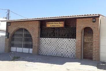 호스텔 Pousada Em Fazenda Nova Dona Rosy