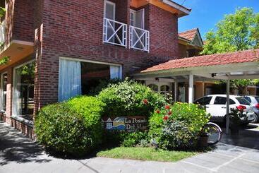 Апарт-отель Apart La Posada Del Mar