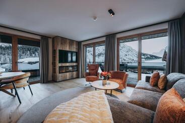 شقة فندقية Balma Restaurant Suites