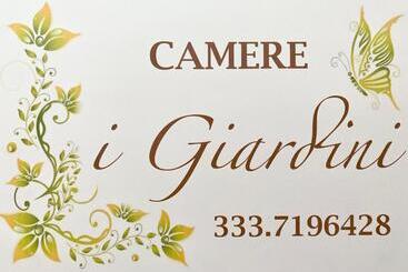 B&b I Giardini