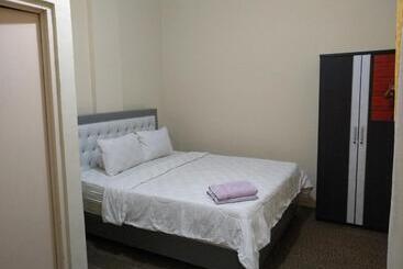 ベッドアンドブレックファースト De Kock