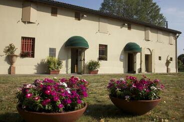 住宿加早餐  Fondo Riso