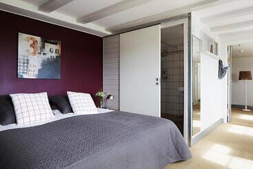 مبيت وإفطار Gotland Magazin1 Guesthouse