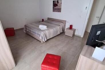 צימר La Casa Di Totò