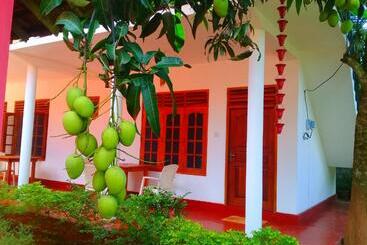 צימר Mountain Heaven Inn