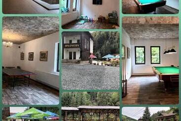 민박 Pension Onelia