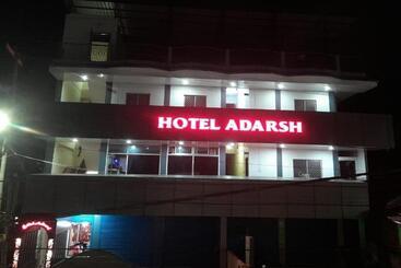 فندق Adarsh