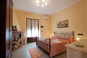 Agriturismo Il Crinale