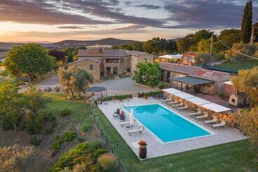 Agriturismo La Fonte