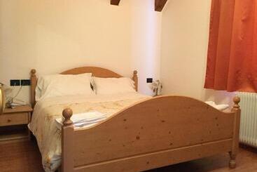 호텔 Albergo Al Cocul