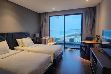 هتل Arena Sea View