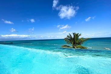 酒店 Blue Mare Deluxe Bavaro Villas Beach Suites, Concierge Service & Spa