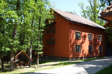 בית מלון כפרי Praha Park