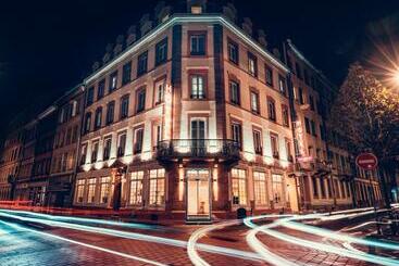 فندق Saint Augustin