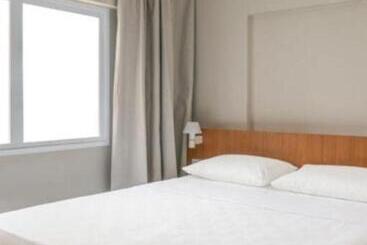 בית מלון כפרי Salinas Exclusive Resort   Apto 508 Bloco 1