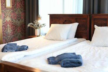 בית מלון כפרי Torpa Gård