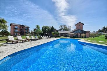 شقة فندقية Marina Green Club