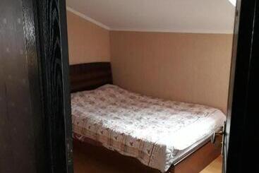 پانسیون Guesthouse David