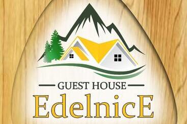پانسیون Guesthouse Edelnice