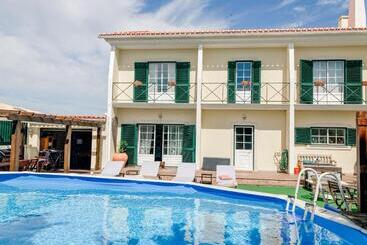 پانسیون In My House Baleal