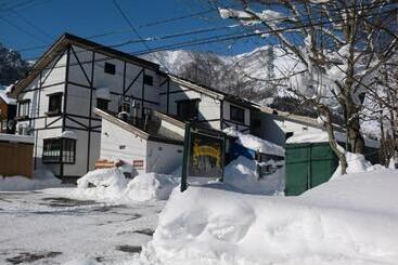 פנסיון Murmeln