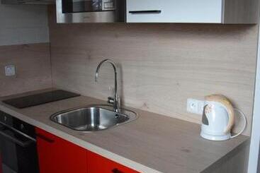 Пансион Penzion Anna