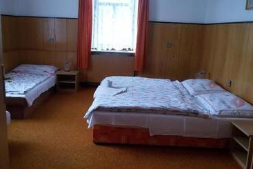 膳宿费 Penzion Vozzýk