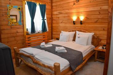 پانسیون Rajska Vrata