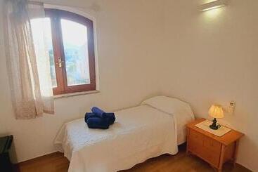 پانسیون San Teodoro Rooms