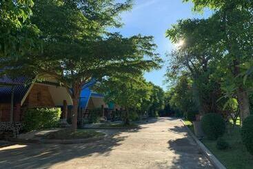 Pijittra Resort
