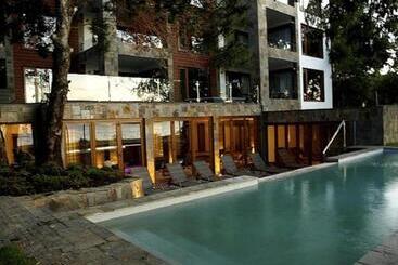 Апарт-отель Playa Grande Suites