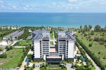 استراحتگاه Sonaga Villas Phu Quoc