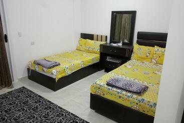 Santorini North Coast Resort