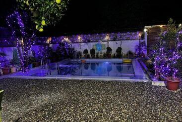 Aishwarya The Nature Village Resort