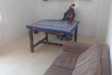 הוסטל Cama 02 Num Quarto Compartilhado