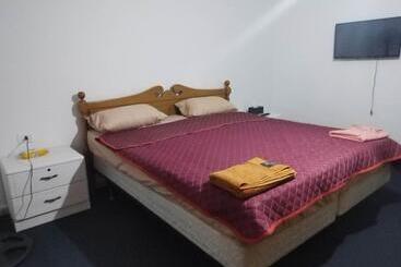 هاستل City Center