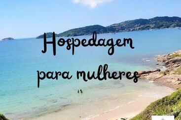 호스텔 Mini Hotel Búzios